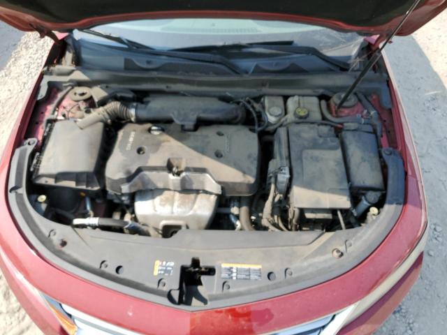 Zdjęcie 11 z aukcji – 2015 CHEVROLET IMPALA LT z VIN 2G1115SL8F9115992