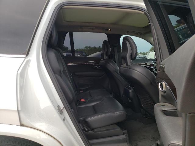 Photo 10 from auction – 2016 VOLVO XC90 T6 with VIN YV4A22PK0G1020719