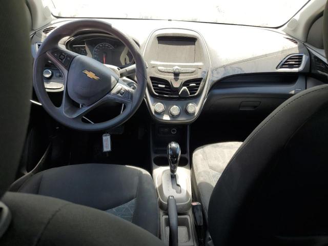 Photo 8 from auction – 2022 CHEVROLET SPARK 1LT with VIN KL8CD6SA5NC013044