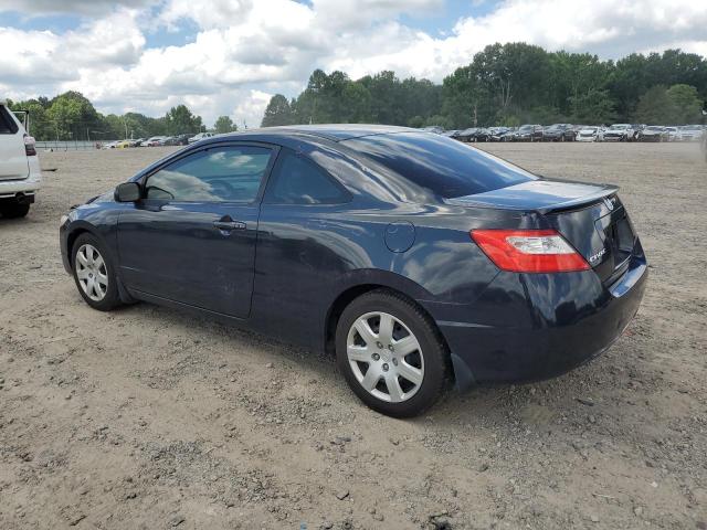 Photo 2 from auction – 2011 HONDA CIVIC LX with VIN 2HGFG1B66BH512276