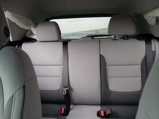 Photo 10 from auction – 2021 CHEVROLET TRAILBLAZE with VIN KL79MRSL6MB009963