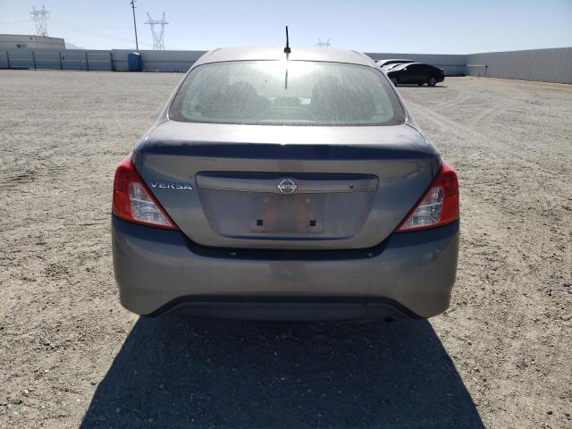 Photo 6 from auction – 2017 NISSAN VERSA S with VIN 3N1CN7AP4HL801227
