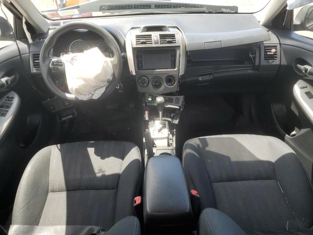 Photo 8 from auction – 2012 TOYOTA COROLLA BA with VIN 2T1BU4EE3CC842513
