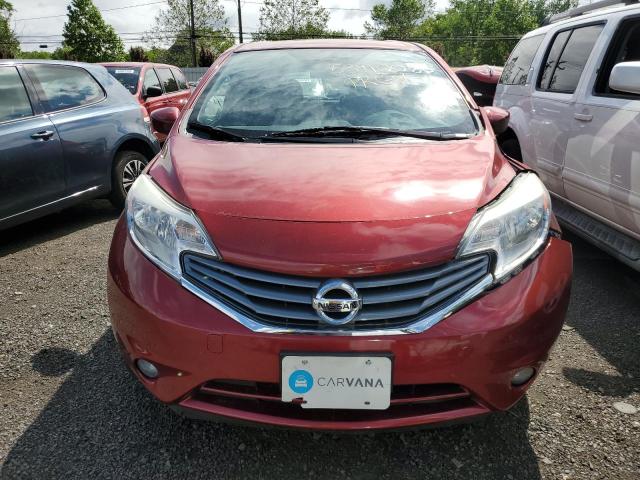 Photo 5 from auction – 2016 NISSAN VERSA NOTE with VIN 3N1CE2CP4GL364313