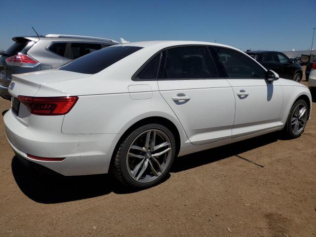 Photo 3 from auction – 2017 AUDI A4 ULTRA P with VIN WAUGMAF47HN071291
