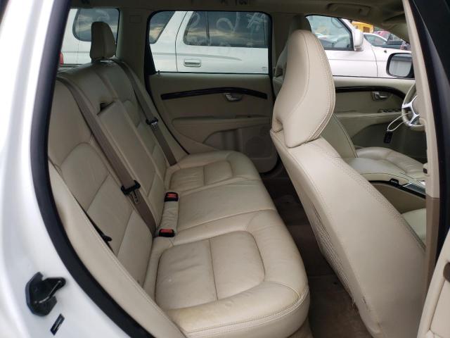 Photo 10 from auction – 2013 VOLVO XC70 3.2 with VIN YV4940BZXD1146345
