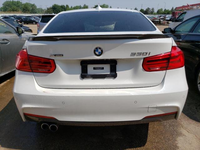 Photo 6 from auction – 2018 BMW 330 XI with VIN WBA8D9C52JEM33775