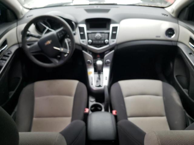 Photo 8 from auction – 2012 CHEVROLET CRUZE LS with VIN 1G1PC5SH7C7381405