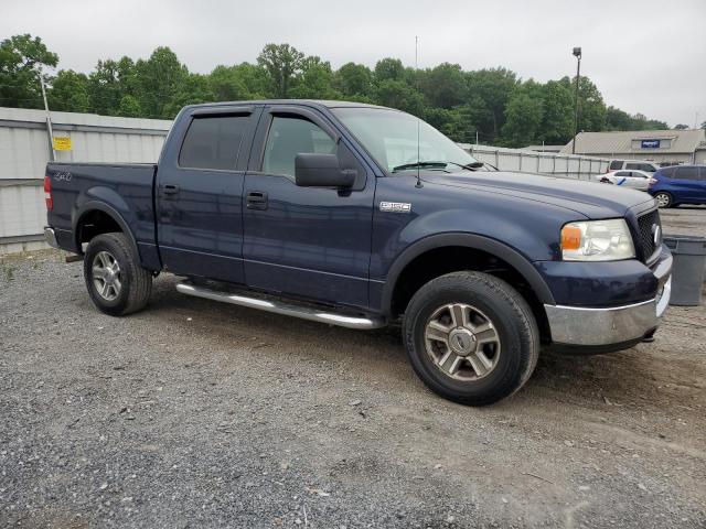 Photo 4 from auction – 2005 FORD F150 SUPER with VIN 1FTPW14545FA77273