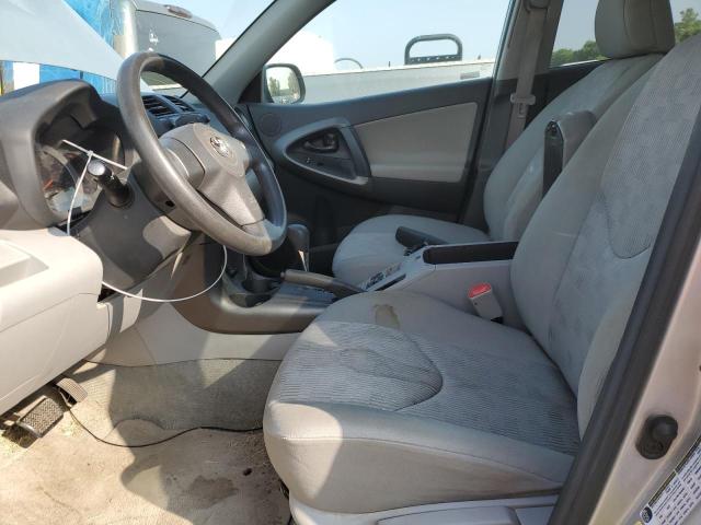 Photo 7 from auction – 2009 TOYOTA RAV4 with VIN 2T3ZF33V99W004121
