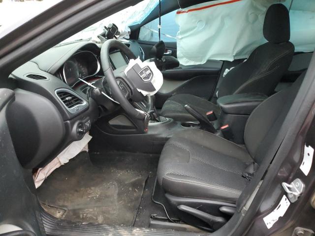 Photo 7 from auction – 2016 DODGE DART SXT with VIN 1C3CDFBB1GD592549