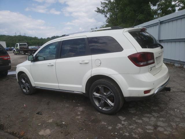 Photo 2 from auction – 2018 DODGE JOURNEY CR with VIN 3C4PDDGG8JT156286