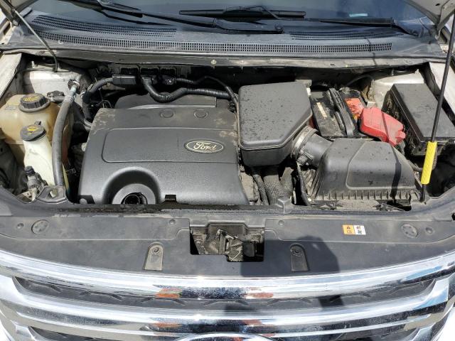 Photo 12 from auction – 2014 FORD EDGE SE with VIN 2FMDK3GC9EBA95575