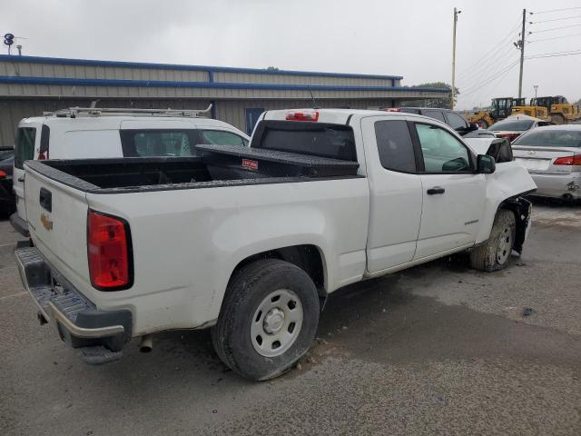 Photo 3 from auction – 2018 CHEVROLET COLORADO with VIN 1GCHSBEA7J1233590