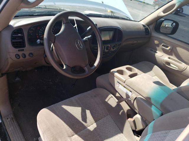 Photo 8 from auction – 2004 TOYOTA TUNDRA SR5 with VIN 5TBKT44134S448495