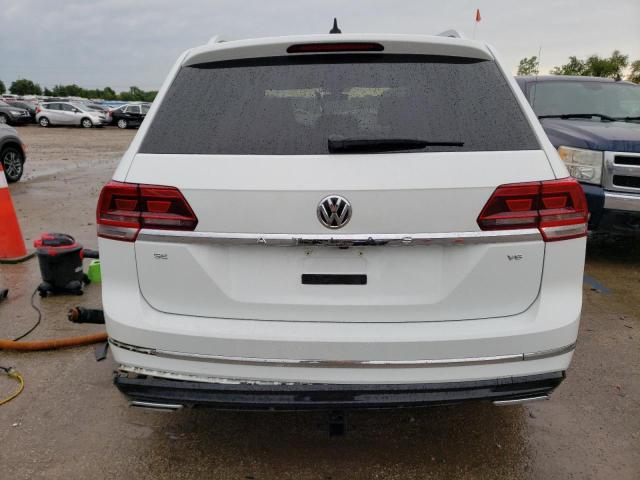 Photo 6 from auction – 2019 VOLKSWAGEN ATLAS SE with VIN 1V2YR2CA2KC508236