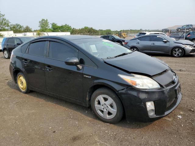 Photo 4 from auction – 2010 TOYOTA PRIUS with VIN JTDKN3DU2A0127620