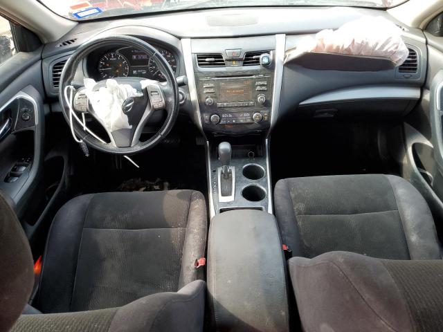 Photo 8 from auction – 2013 NISSAN ALTIMA with VIN 1N4AL3APXDN482533