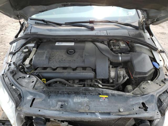 Photo 11 from auction – 2011 VOLVO XC70 T6 with VIN YV4902BZ8B1103661