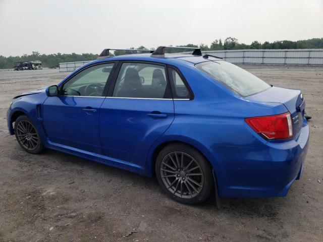 Photo 2 from auction – 2012 SUBARU IMPREZA WR with VIN JF1GV7E69CG023204