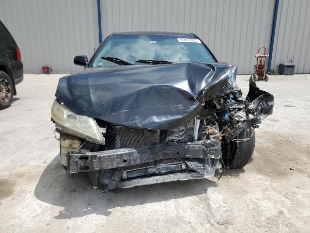 Photo 5 from auction – 2009 TOYOTA CAMRY BASE with VIN 4T1BE46K89U337902