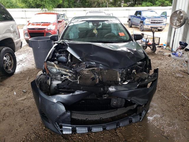 Photo 5 from auction – 2018 TOYOTA COROLLA L with VIN 2T1BURHE3JC076336
