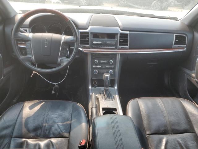 Photo 8 from auction – 2011 LINCOLN MKZ with VIN 3LNHL2GC1BR761916