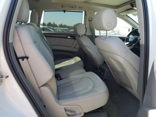 Photo 11 from auction – 2015 AUDI Q7 PREMIUM with VIN WA1LGAFE5FD007314