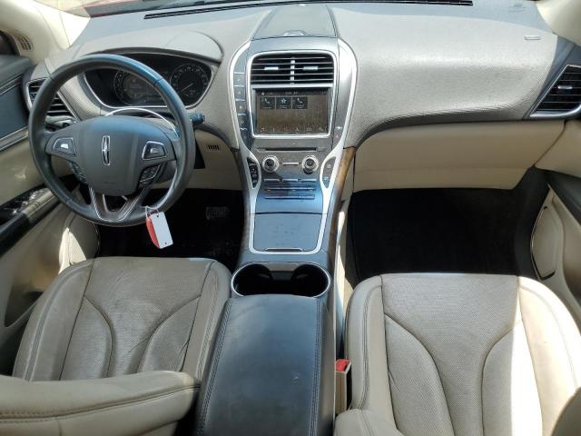 صورة رقم 8 من المزاد - 2016 LINCOLN MKX RESERV مع VIN 2LMTJ6LR2GBL53386