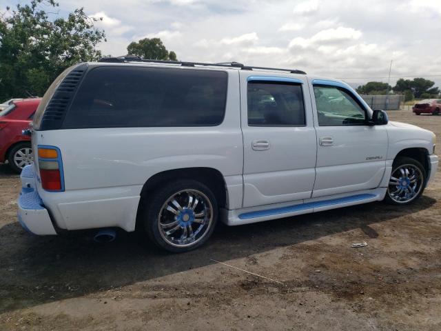 Photo 3 from auction – 2002 GMC DENALI XL with VIN 1GKFK66U42J307710