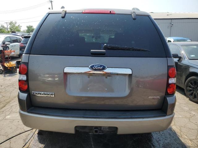 Photo 6 from auction – 2006 FORD EXPLORER E with VIN 1FMEU74E16UB56036