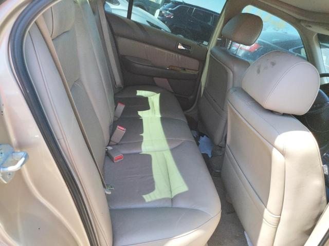 Photo 10 from auction – 2001 ACURA 3.5RL with VIN JH4KA96561C001651