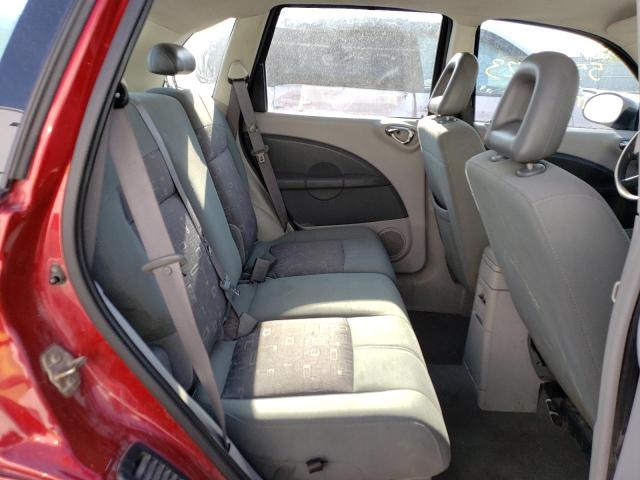 Photo 10 from auction – 2007 CHRYSLER PT CRUISER with VIN 3A4FY48B87T518073