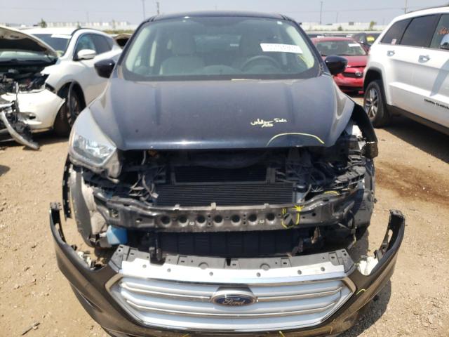 Photo 5 from auction – 2017 FORD ESCAPE SE with VIN 1FMCU0GD6HUA77112