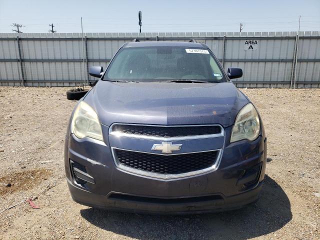 Photo 5 from auction – 2013 CHEVROLET EQUINOX LT with VIN 2GNALDEK7D6313340