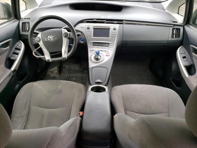 Photo 8 from auction – 2015 TOYOTA PRIUS with VIN JTDKN3DU0F0476363
