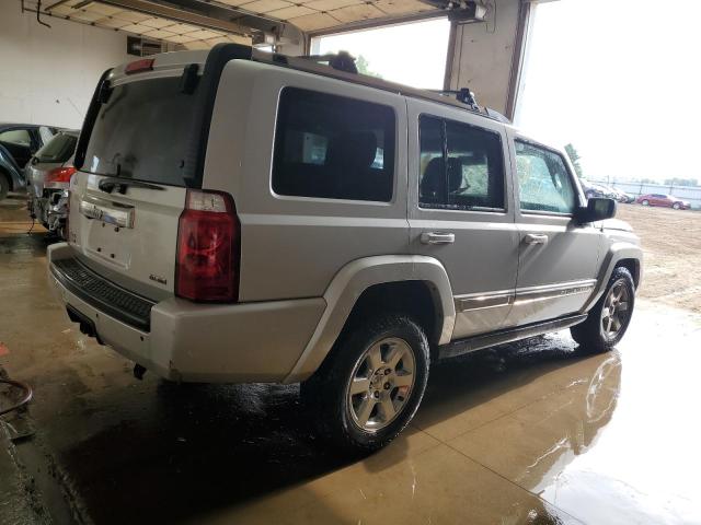 Photo 3 from auction – 2008 JEEP COMMANDER with VIN 1J8HG582X8C244131
