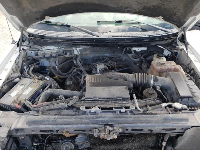 Photo 11 from auction – 2010 FORD F150 with VIN 1FTMF1CW0AKE78947