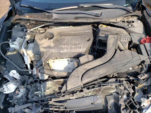 Photo 11 from auction – 2016 NISSAN ALTIMA 2.5 with VIN 1N4AL3AP3GC188844