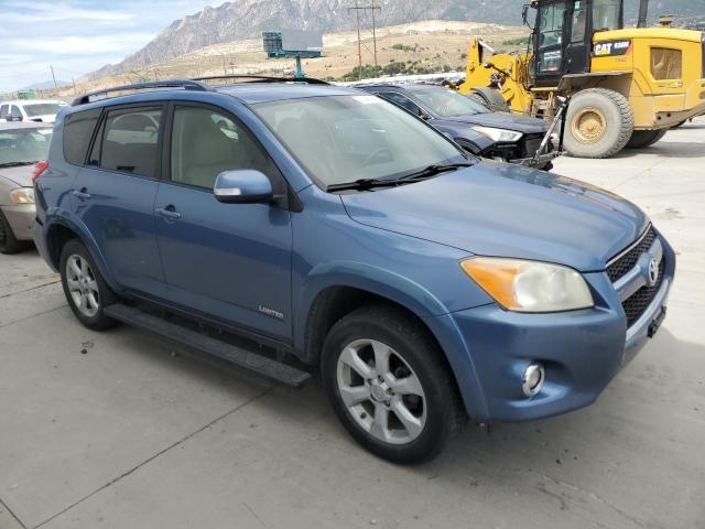 Photo 4 from auction – 2010 TOYOTA RAV4 LIMIT with VIN JTMDF4DV1AD039591