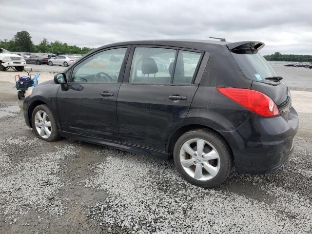 Photo 2 from auction – 2010 NISSAN VERSA S with VIN 3N1BC1CP5AL379616