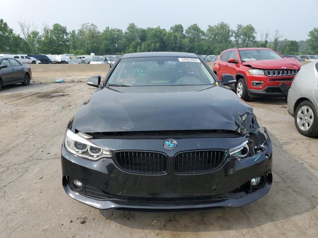 Photo 5 from auction – 2015 BMW 428 XI with VIN WBA3N9C54FK247736