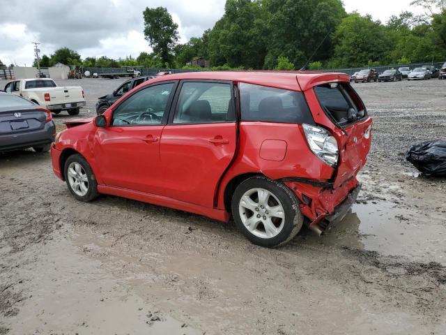 Photo 2 from auction – 2005 TOYOTA COROLLA MA with VIN 2T1KR32E75C331373