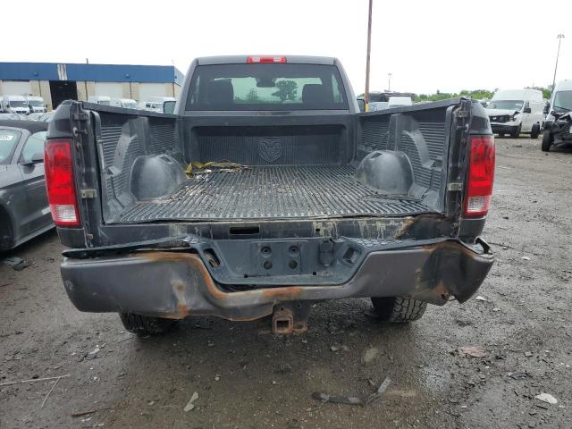 Photo 6 from auction – 2015 RAM 2500 ST with VIN 3C6MR5AJ6FG508190