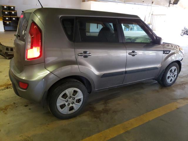 Photo 3 from auction – 2013 KIA SOUL with VIN KNDJT2A53D7611915