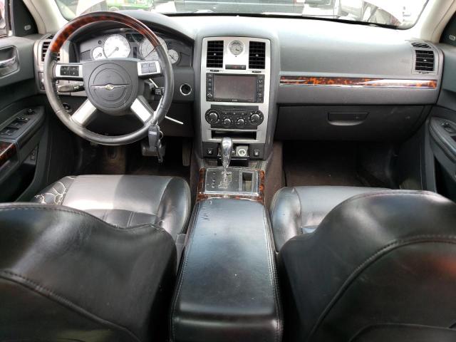 Photo 8 from auction – 2009 CHRYSLER 300C with VIN 2C3KA63T19H626135