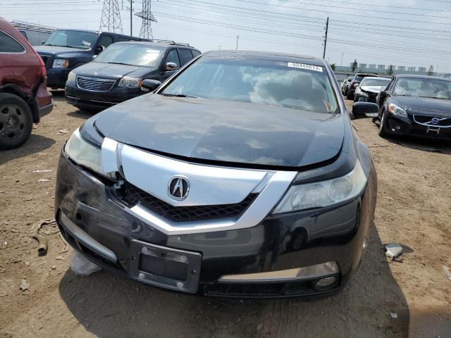Photo 5 from auction – 2010 ACURA TL with VIN 19UUA8F55AA003988