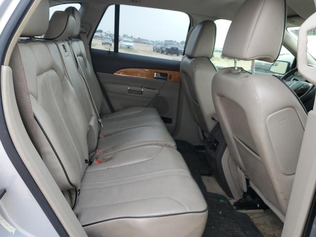 Фото 10 с аукциона – 2011 LINCOLN MKX с VIN 2LMDJ6JKXBBJ31634