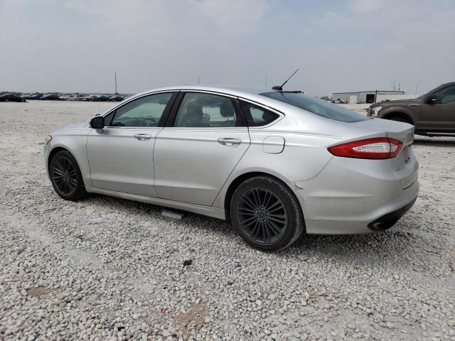 Photo 2 from auction – 2014 FORD FUSION SE with VIN 3FA6P0H90ER389910