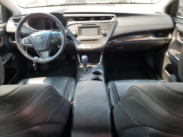 Photo 8 from auction – 2014 TOYOTA AVALON BAS with VIN 4T1BK1EB2EU092341